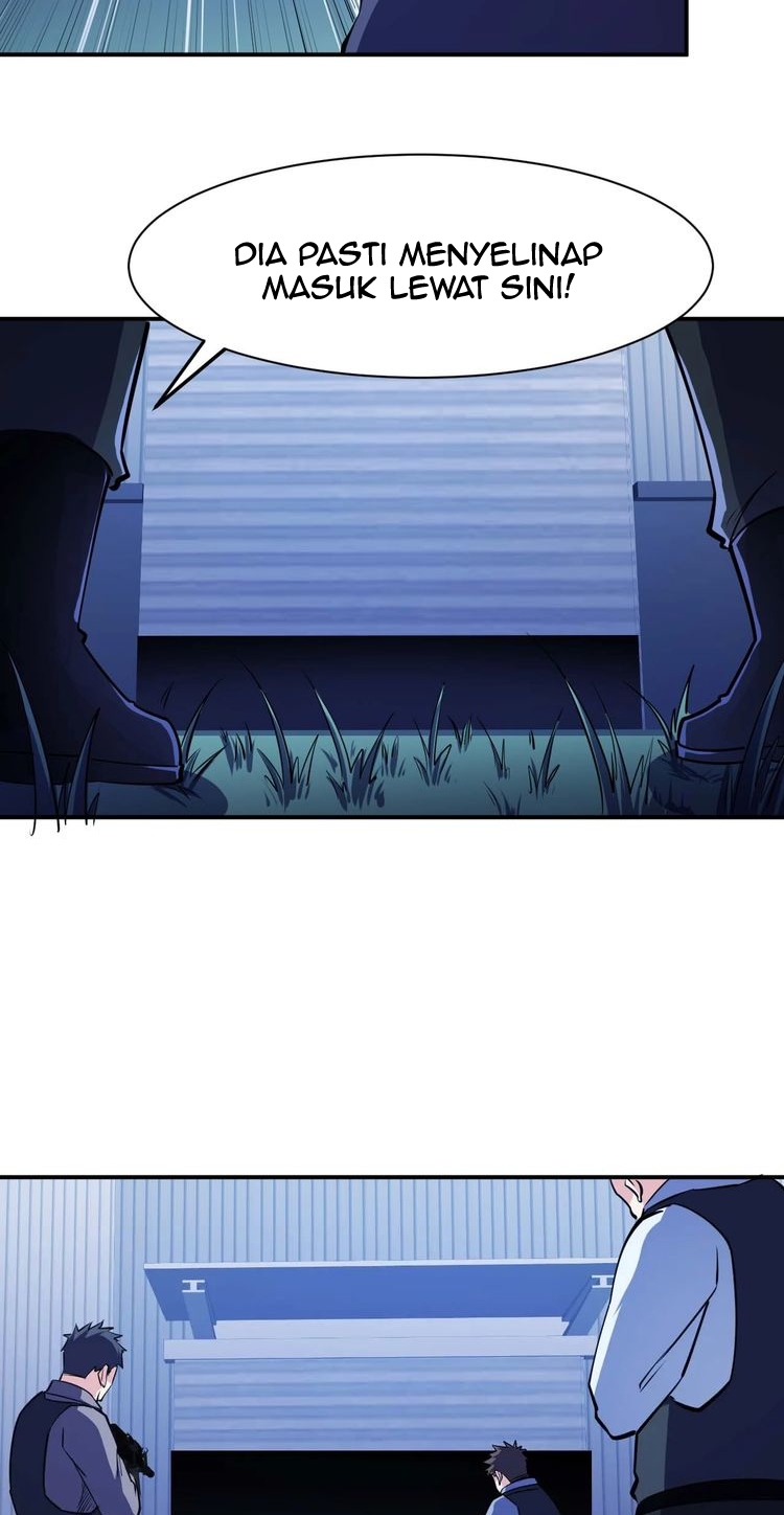 Melee Mad Soldier! Chapter 24 Gambar 43